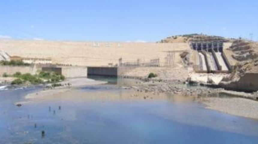 Dsi Boğulma Ve Kazalara Karşı Uyardı