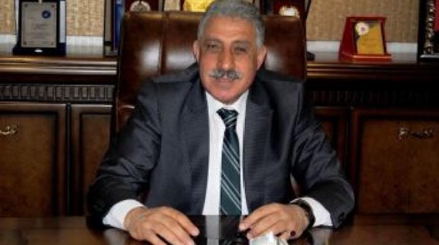 Ak Partili Alpaslan&rsquo;dan Beraat Kandili Mesajı