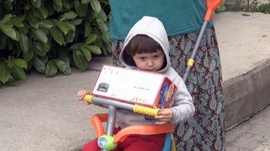 Erdoğan 9 Ay Sonra Tarabya K&ouml;şk&uuml;'nde Kaldı