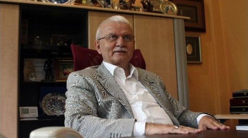 (&ouml;zel Haber) Asgari &Uuml;creti Zorunlu Arttıran İşadamından Samimi İtiraflar