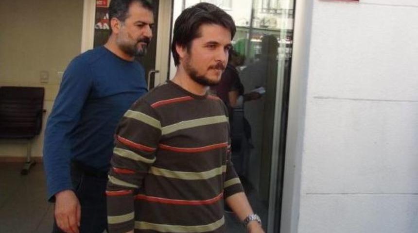 Mersin'de Yasa Dışı Dinleme Operasyonunda 2'nci Dalga: 50 G&ouml;zaltı (2) Yeniden