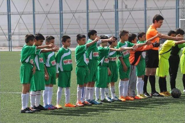 Kayseri U-13 Ligi