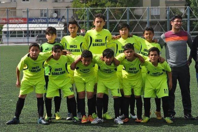 Kayseri U-13 Ligi