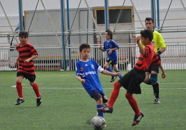 Kayseri U-13 Ligi