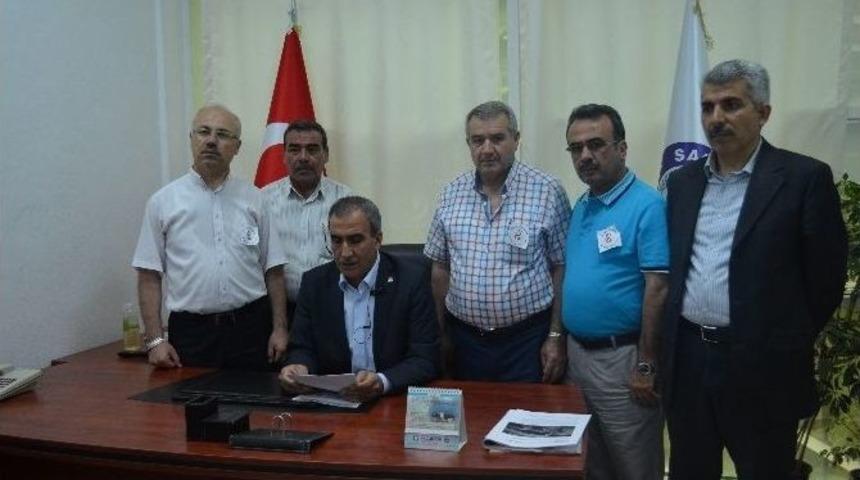 Sağlık-sen&rsquo;den Sağlıkta Yaşanan Şiddete Tepki