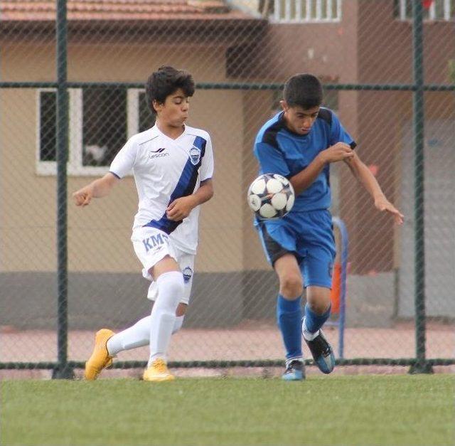 Kayseri U-13 Ligi