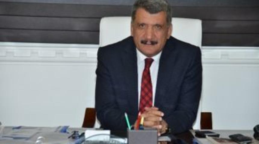 Başkan G&uuml;rkan&rsquo;ın Berat Kandili Mesajı