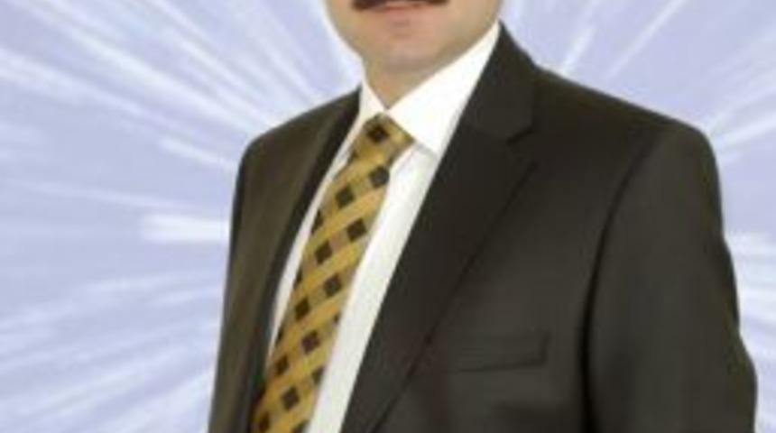 Başkan Soğanda&rsquo;dan Beraat Kandili Mesajı