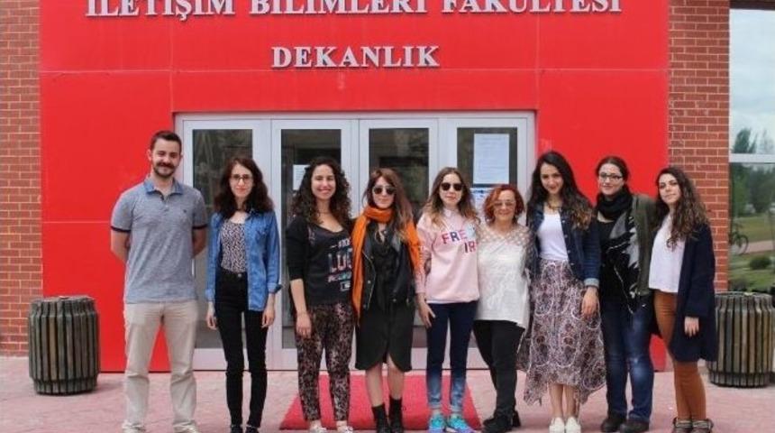 Bu Projeyle Hayatın Elinden Tutacaklar