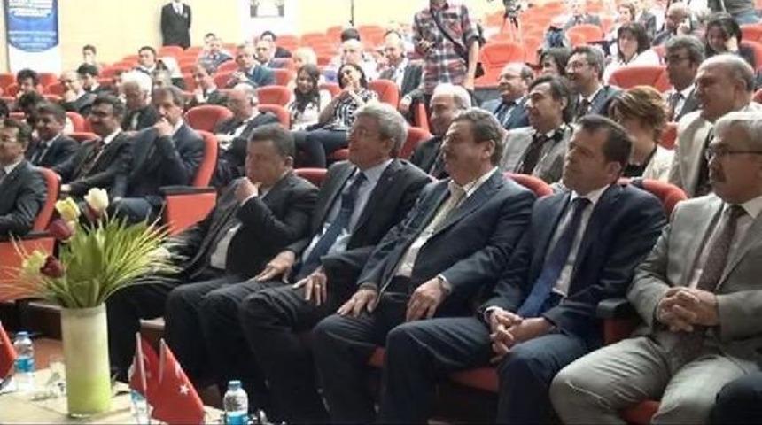 Adalet Bakanı İpek: Karar Uygulanacak Ve Herkes De Buna Saygı G&ouml;sterecek