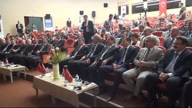 Adalet Bakanı İpek: Karar Uygulanacak Ve Herkes De Buna Saygı Gösterecek