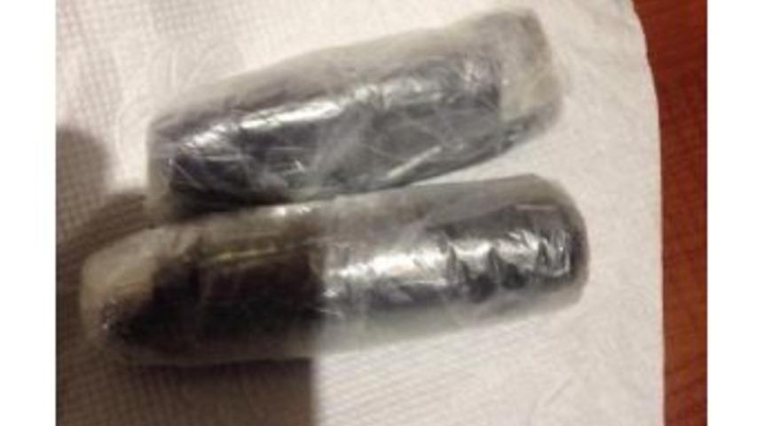 S&uuml;tyeninden Afyon Sakızı &Ccedil;ıktı