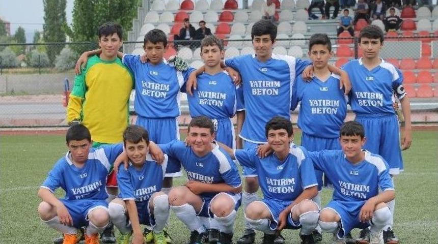 Kayseri U-13 Ligi