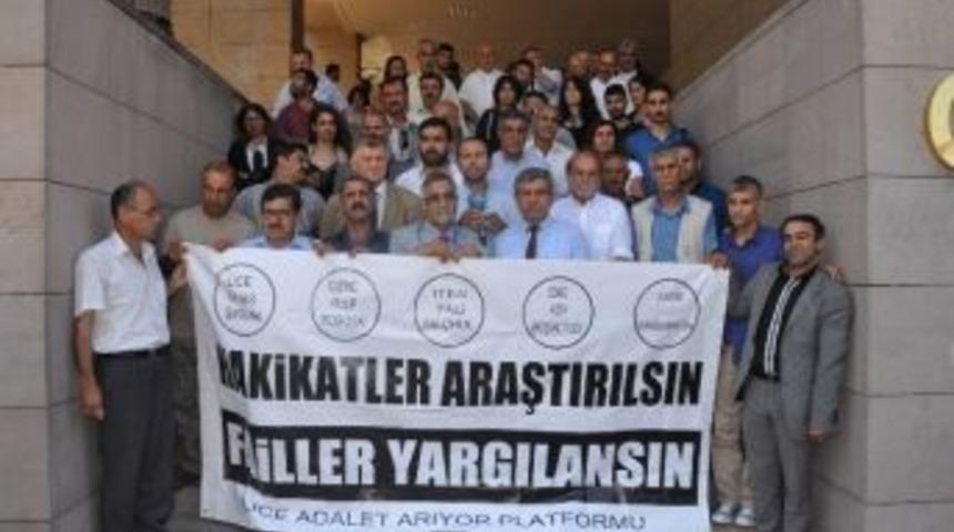 Lice Davasında Flaş Gelişme