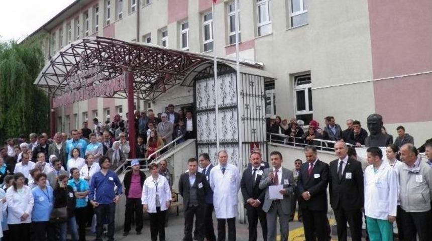 &lsquo;şifa Veren Ele Vefa&rsquo; Organizasyonu