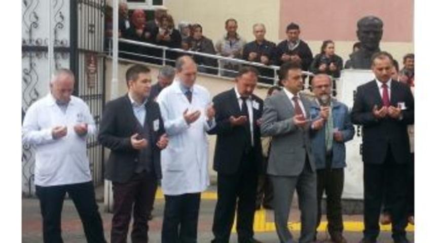 Sağlık-sen&rsquo;den Op. Dr. Kamil Furtun&rsquo;un &Ouml;ld&uuml;r&uuml;lmesine Tepki