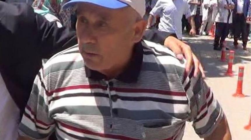 (&ouml;zel Haber) Balıkesir&rsquo;de Şiddeti Protesto Eden Doktorlara Tepki