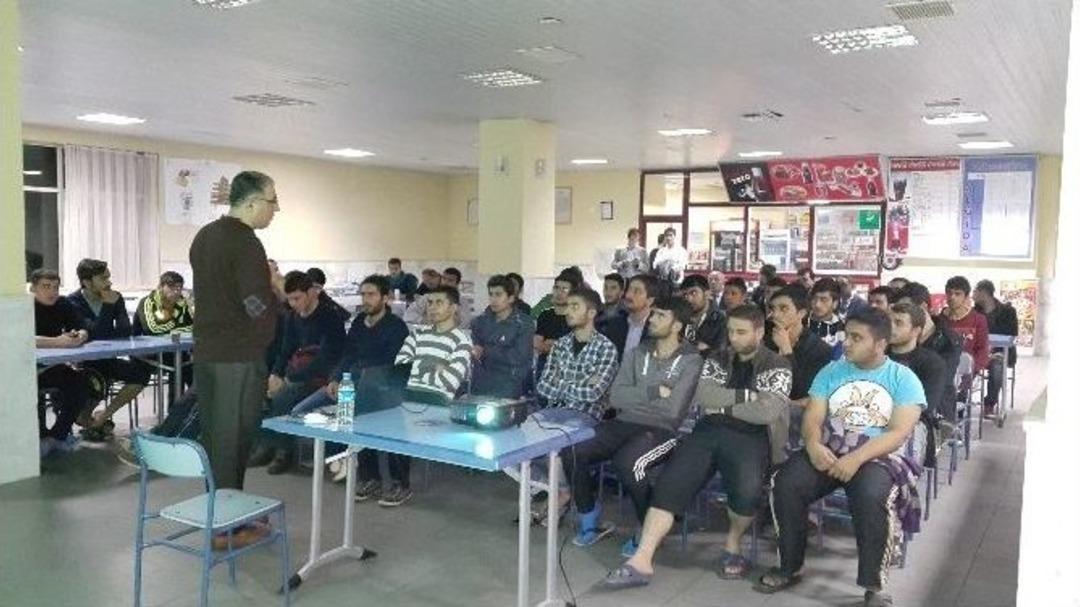 Kyk Muş Yurt M&uuml;d&uuml;rl&uuml;ğ&uuml; Faaliyetlerini Tamamladı