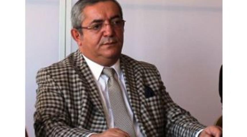 İşadamı Erdoğan&rsquo;dan &lsquo;berat Kandili&rsquo; Mesajı