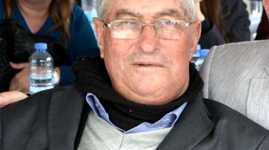 S&ouml;ke&rsquo;de Muhtarın Vefatı &Uuml;z&uuml;nt&uuml;ye Neden Oldu