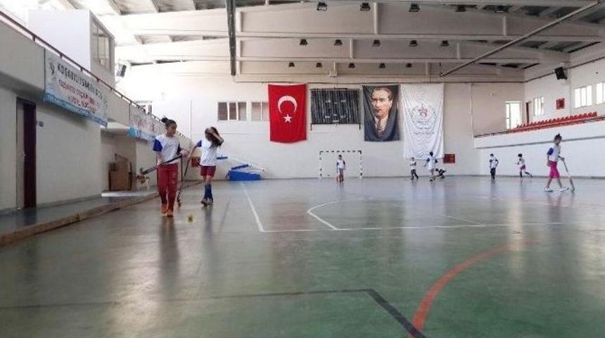 Yaz Spor Okulları Başvuruları Başladı
