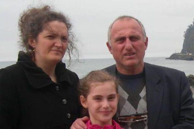 Artvin de Kaza: 1 Ölü, 5 Yaralı 3