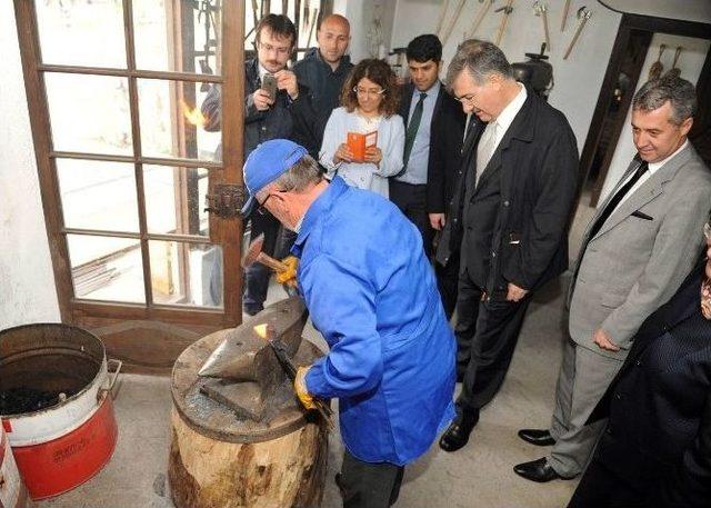 İstanbul Büyükşehir Heyeti Altınköy’de 1