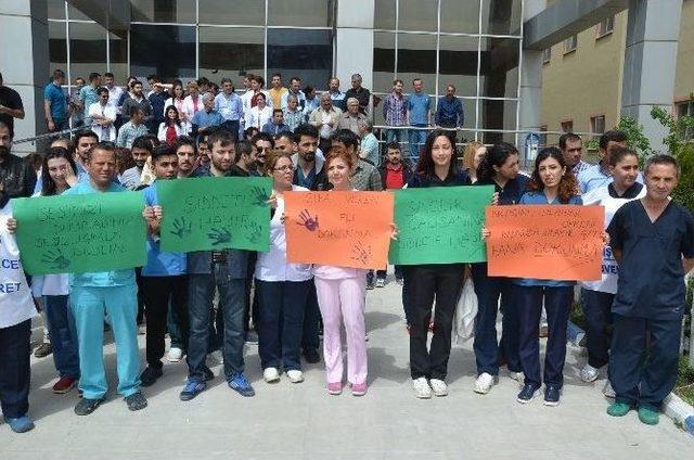 Samsun’da Doktorun Öldürülmesi 1