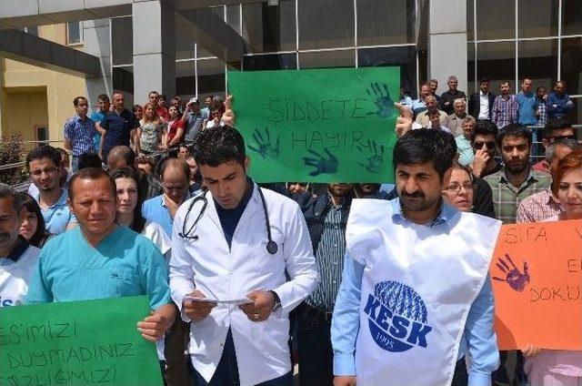 Samsun’da Doktorun Öldürülmesi 2