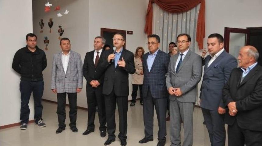 Altındağ Belediyesi, K&uuml;lt&uuml;r Gezilerini S&uuml;rd&uuml;r&uuml;yor