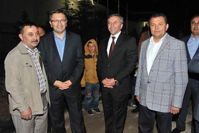 Altındağ Belediyesi, Kültür Gezilerini Sürdürüyor