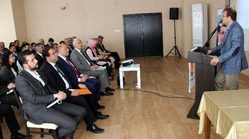 Hakan &Ccedil;avuşoğlu: 7 Haziran Se&ccedil;imleri Diğer Se&ccedil;imlerden Daha &Ouml;nemli