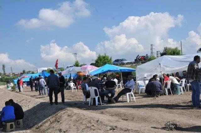 Ford Otosan İn&ouml;n&uuml; Fabrikası Iş&ccedil;ileri M&uuml;jdeli Haber Bekliyor 1