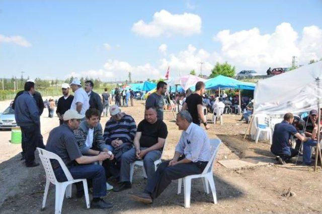 Ford Otosan İn&ouml;n&uuml; Fabrikası Iş&ccedil;ileri M&uuml;jdeli Haber Bekliyor 2