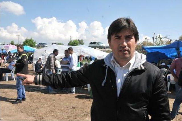 Ford Otosan İn&ouml;n&uuml; Fabrikası Iş&ccedil;ileri M&uuml;jdeli Haber Bekliyor 3