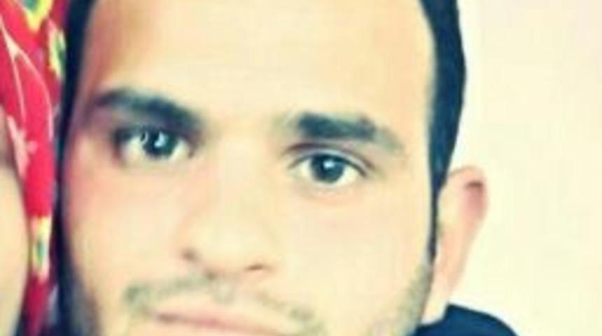 Serseri Kurşun, 22 Yaşındaki Volkan'ı &Ouml;ld&uuml;rd&uuml;