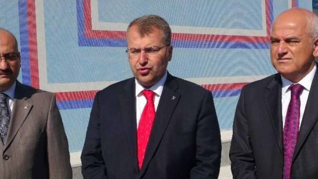 Bilecik&rsquo;te Yht Heyecanı Başladı