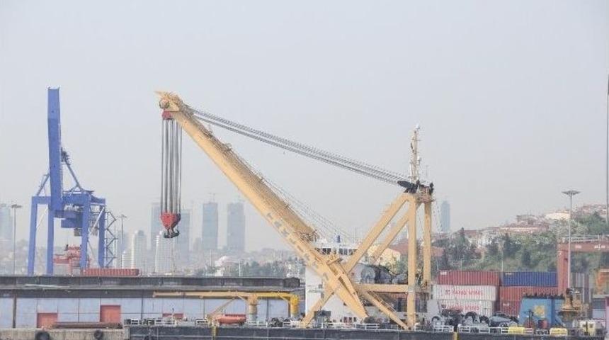 Gaziantep İhracatında Gerileme