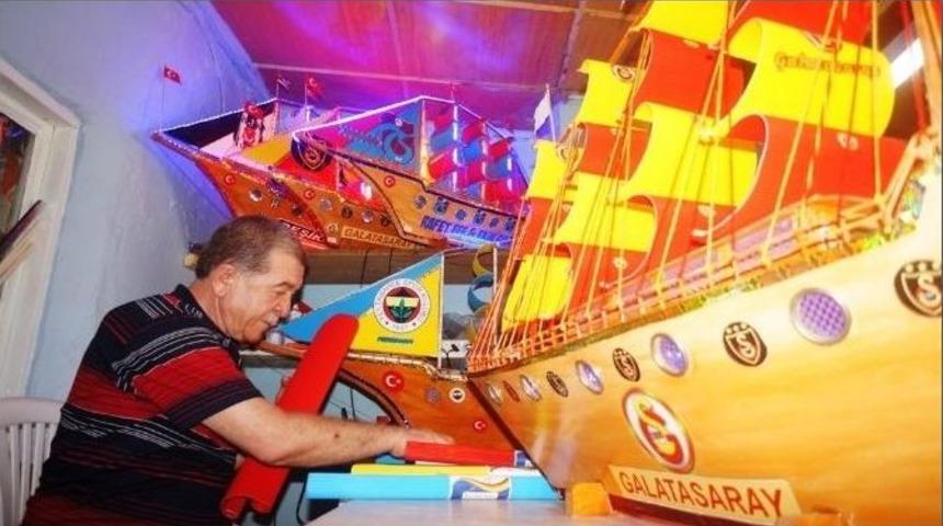 Cezaevinde Meslek Sahibi Oldu