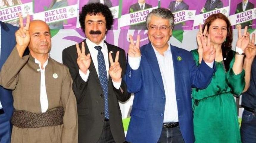 Talabani'nin Partisinden T&uuml;rkiye'de Se&ccedil;im I&ccedil;in 10 Heyet