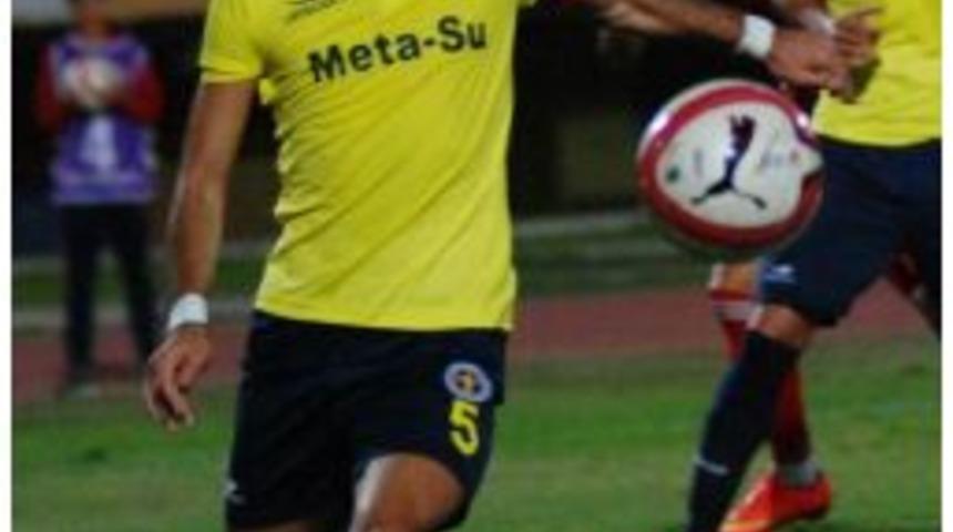 Manisaspor Efe'nin Peşinde