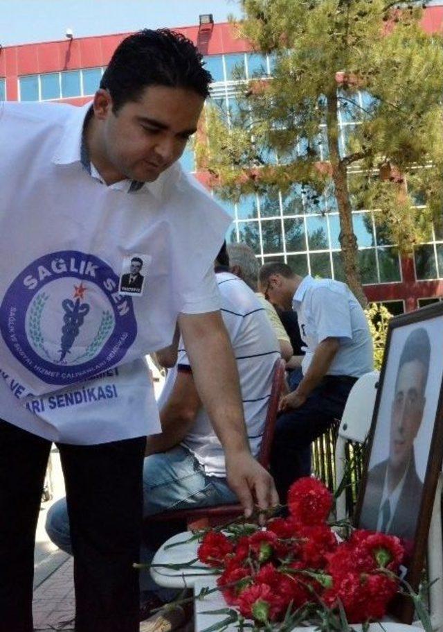 11 Yaşındaki Yavuz’dan Protestoya Damga Vuran Döviz