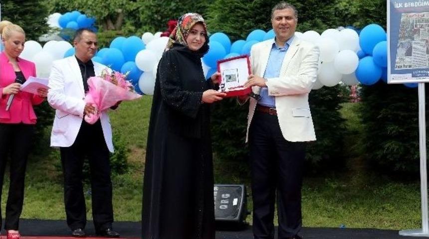 &ldquo;t&uuml;rkiye Ailesi&rdquo;nin &Ccedil;ocukları Buluştu