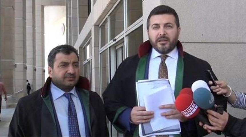 Mit Tır'ları Soruşturmasında Tutuklanan Askerlerin Avukatından Tahliye Talebi