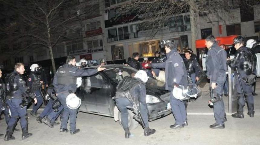Berkin Elvan'ı Anan 24 Kişiye Dava A&ccedil;ıldı
