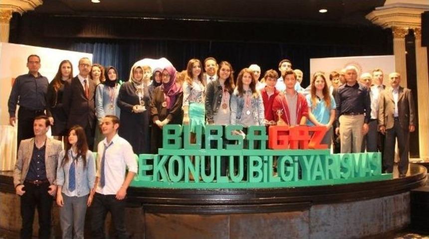 &Ccedil;evrenin Şampiyonları Belli Oldu