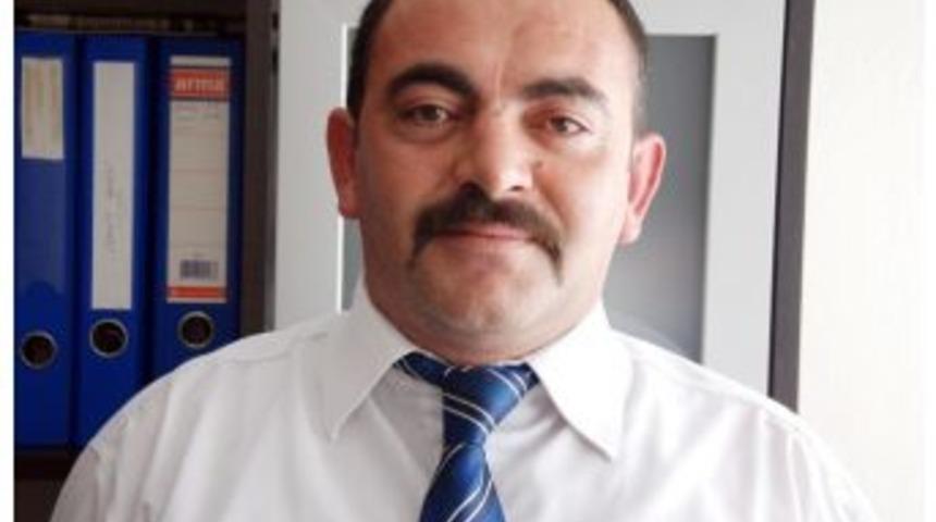 Demirci&ouml;ren&rsquo;e Yeni Su Hattı