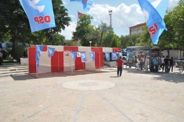 Dsp Lideri Türker: Mit Tır ları Yılın Gazetecilik Olayı (2) 3