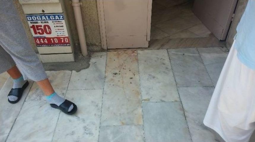 Beyoğlu&rsquo;nda Hareketli Dakikalar
