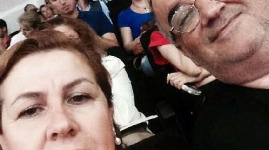 İzmirli Işadamı Ve Eşi, Tatil I&ccedil;in Gittikleri Kktc'de Yangında Can Verdi